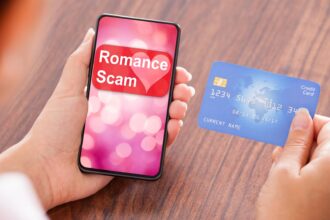 Banks ask for help protecting customers from online romance scams