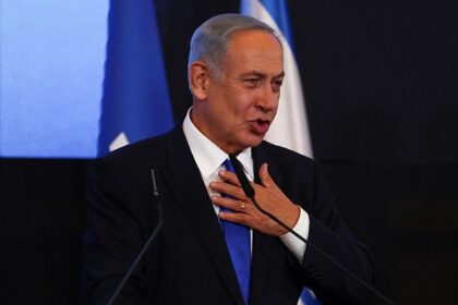 Netanyahu Promises