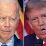 Biden Responds To 2024 Election Question With 4 Blunt Words