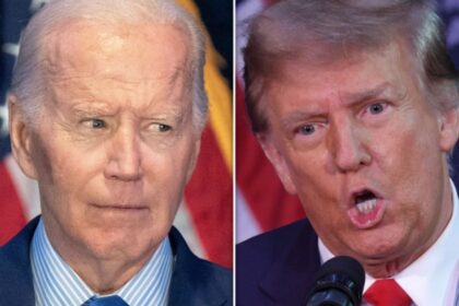 Biden Responds To 2024 Election Question With 4 Blunt Words