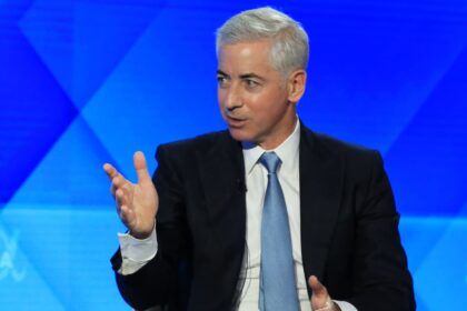 Billionaire Bill Ackman to open NYSE-listed fund for regular investors
