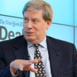 Billionaire investor Stanley Druckenmiller dumped Alphabet and Amazon last quarter and piled further into AI winners Nvidia and Microsoft