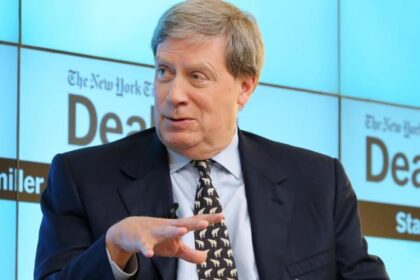 Billionaire investor Stanley Druckenmiller dumped Alphabet and Amazon last quarter and piled further into AI winners Nvidia and Microsoft