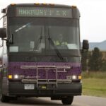 Bustang route between Denver Tech Center and Colorado Springs to end