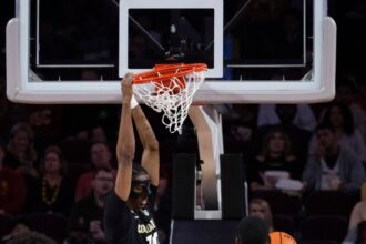 CU Buffs complete furious rally with double-OT win at USC – The Denver Post