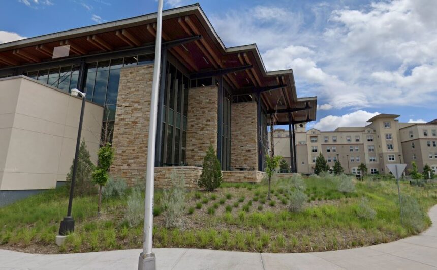 CU closes Colorado Springs campus