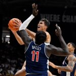 CU men’s basketball unravels as No. 8 Arizona ends CU’s unbeaten run at home – The Denver Post
