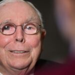 Charlie Munger Handed Over His Family Fortune To The 'Chinese Warren Buffett' Who Flipped It into Half A Billion Dollars — 'We Made Unholy Good Returns For A Long, Long Time'