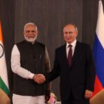 Cheap Russian Oil Fuels India’s Response to Ukraine War