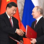 China-Russia Energy Ties Feature in the Xi-Putin Lunar New Year Call 
