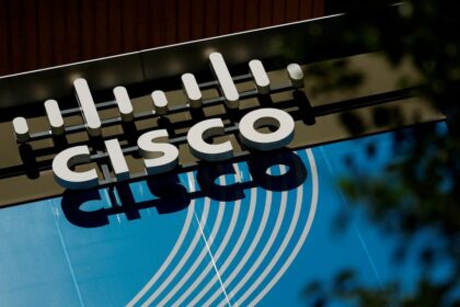 Cisco to lay off 5% of workforce, cuts annual revenue forecast