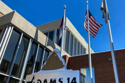 Classes canceled at Adams City High School due to teacher "sick-out"
