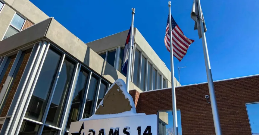 Classes canceled at Adams City High School due to teacher "sick-out"