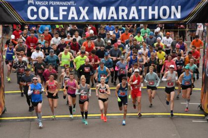 Colfax Marathon making course changes to handle more runners