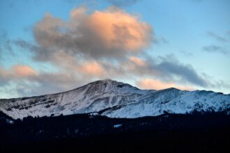 Colorado road conditions: Eastbound Interstate 70 closed at Vail