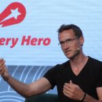 Delivery Hero (DHER) unaudited earnings released after 26% stock plunge