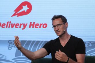 Delivery Hero (DHER) unaudited earnings released after 26% stock plunge