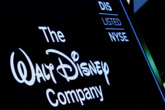 Disney beats on earnings, boosts dividend as streaming losses narrow