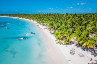 Dominican Republic Secures 13 Nominations at the 2024 World Travel Awards