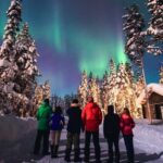 Expedia Reveals TOP Destinations To See Northern Lights In 2024