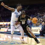 First-half miscues doom CU Buffs men’s basketball at UCLA – The Denver Post