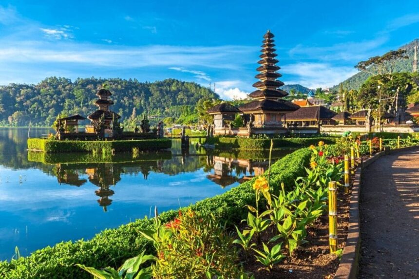 Foreign Officials In Bali Support The Implementation Of New Tourist Tax