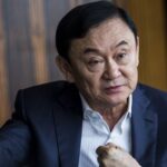 Former Thailand PM Thaksin Shinawatra Freed After 6 Months In Detention
