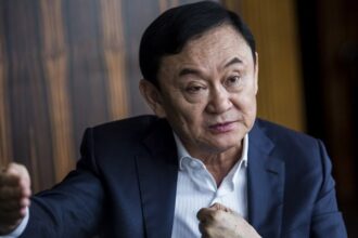 Former Thailand PM Thaksin Shinawatra Freed After 6 Months In Detention