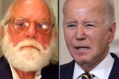 Former Trump White House Lawyer Issues Stark Warning To Joe Biden