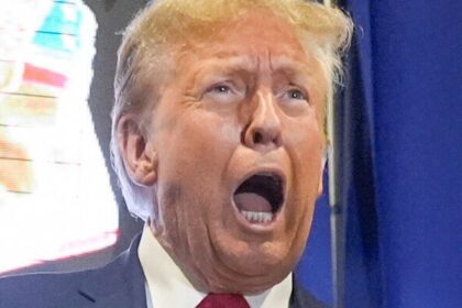 Fox News Report On Trump's Dismal Ranking Gets The Treatment