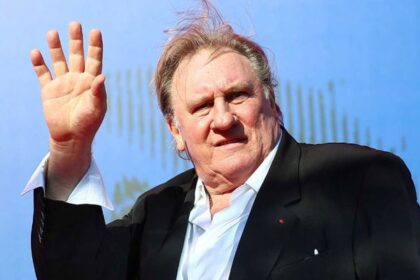French Actor Gerard Depardieu Faces New Sex Assault Complaint