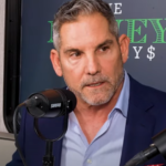 Grant Cardone Says Earning $400,000 A Year Would 'Embarrass' Him As A Husband, Father And Human Being — 'How Do You Make Sense Of $35,000 A Month?'
