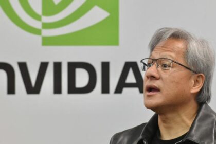 Here's what Wall Street expects from Nvidia's 4th-quarter earnings