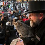 How Groundhog Day And Punxsutawney Phil Became A Thing
