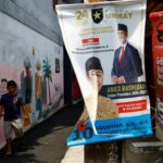 Indonesia Presidential Candidates Duke It Out On TikTok