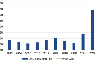 Indonesia’s Fossil Fuel Subsidies Threaten its Energy Transition