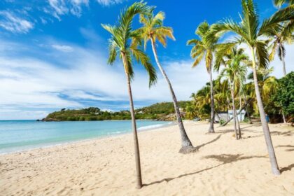 Is Antigua and Barbuda Safe To Visit? Travel Advisory 2024