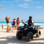 Is Cancun Safe To Visit? Travel Advisory 2024