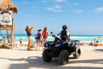 Is Cancun Safe To Visit? Travel Advisory 2024