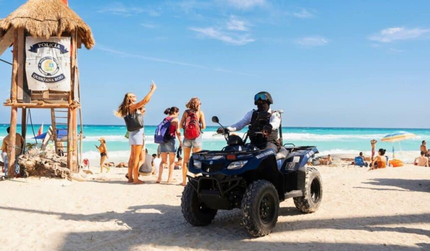 Is Cancun Safe To Visit? Travel Advisory 2024