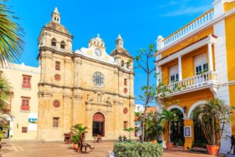 Is Cartagena Safe To Visit? Travel Advisory 2024