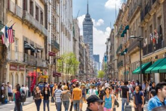 Is Mexico City Safe To Visit? Travel Advisory 2024