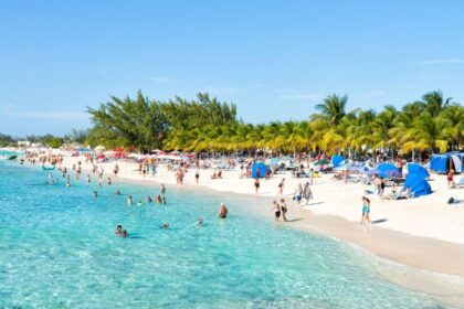Is Turks And Caicos Safe To Visit? Travel Advisory 2024