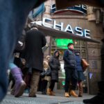 JPMorgan Chase, Wells Fargo cut overdraft revenue to $2 billion in 2023