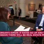 Jamie Dimon on Capital One-Discover deal: 'Let them compete'