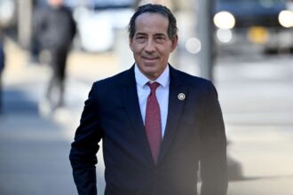 Jamie Raskin Calls Biden Impeachment Inquiry A 'Product Of Russian Disinformation'