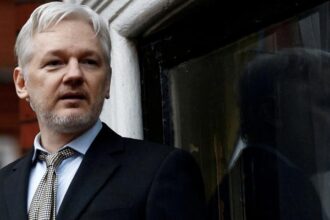 Julian Assange