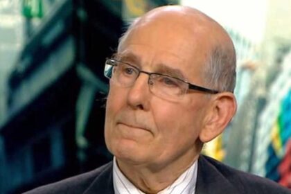 Market prophet Gary Shilling expects S&P 500 returns to slump — and warns a recession could stretch into 2025