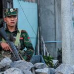 Myanmar Junta Enforces Mandatory Military Service For Young People: Report