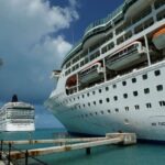 Norwegian Cruise forecasts upbeat first-quarter profit on robust demand